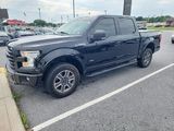 Certified 2017 Ford F150 XLT w/ Equipment Group 301A Mid image 2
