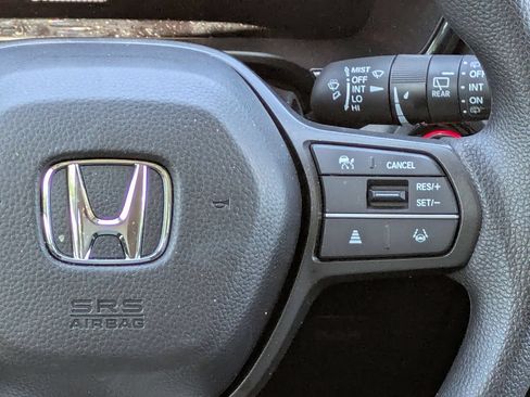 Used 2026 Honda CR-V EX image 21