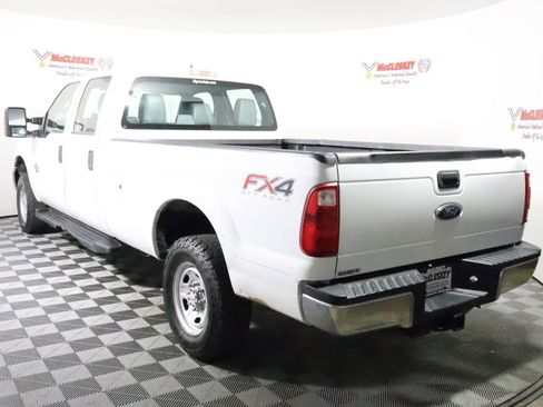 Used 2015 Ford F250 XL w/ Power Equipment Group image 16