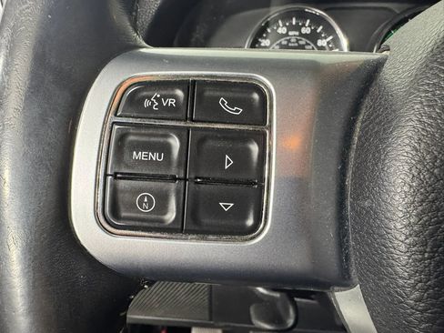 Used 2013 Jeep Wrangler Sport image 15