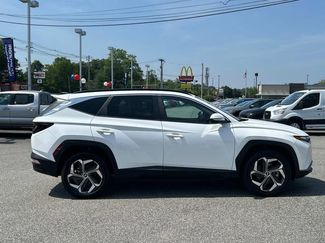 Used 2023 Hyundai Tucson SEL w/ Convenience Package video 2