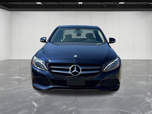Used 2015 Mercedes-Benz C 300 4MATIC Sedan w/ Multimedia Package image 2