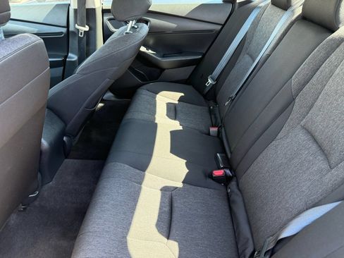Certified 2024 Honda Accord EX image 26