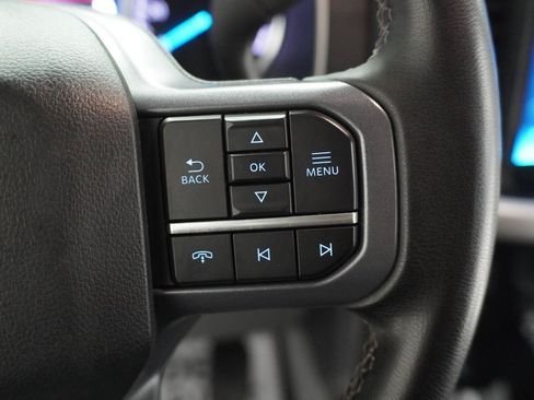 Used 2023 Ford F150 XLT w/ Equipment Group 302A High AWD/4WD image 9