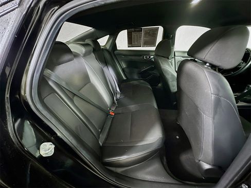 Used 2024 Honda Civic Sport image 11
