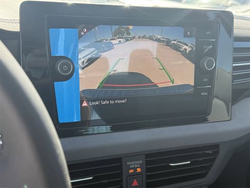 New 2026 Volkswagen Jetta SE image 19