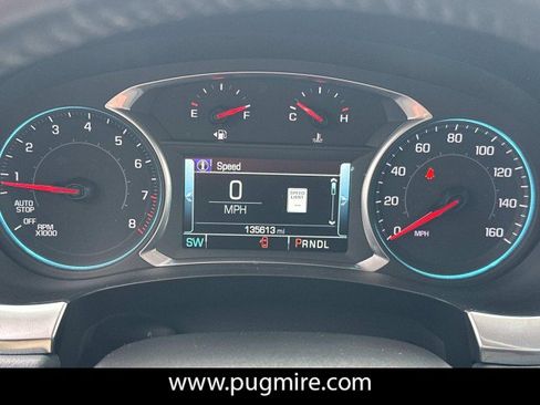 Used 2019 Chevrolet Traverse LT w/ LT Premium Package image 26