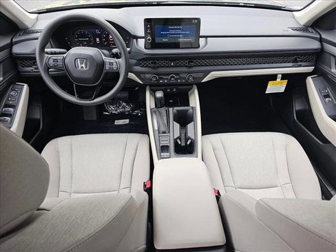 New 2026 Honda Accord LX image 15