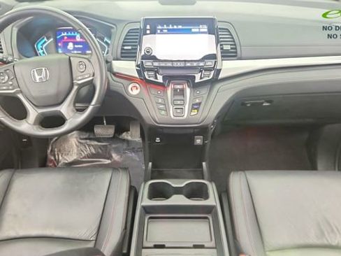 Used 2023 Honda Odyssey Sport image 21
