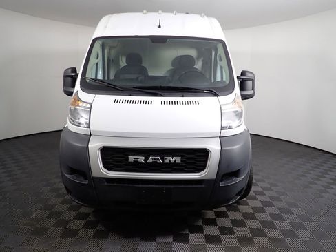 Used 2019 RAM ProMaster 2500 image 4