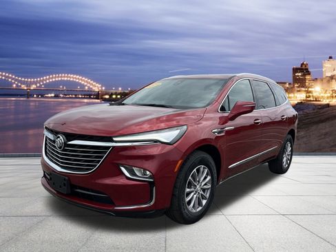 Used 2024 Buick Enclave Premium image 1