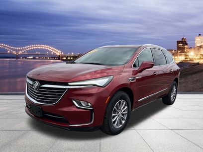 Used 2024 Buick Enclave Premium