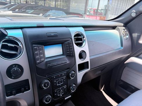 Used 2014 Ford F150 XLT w/ Equipment Group 302A Luxury RWD image 7