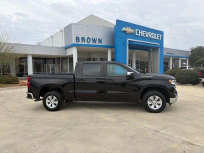 Used 2025 Chevrolet Silverado 1500 LT