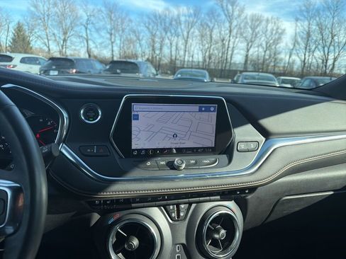 Used 2022 Chevrolet Blazer Premier w/ Enhanced Convenience Package image 14