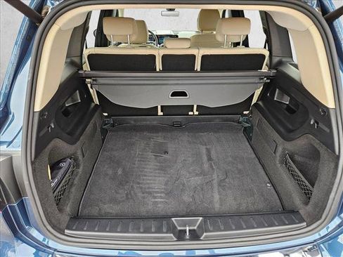 Certified 2021 Mercedes-Benz GLB 250 image 6