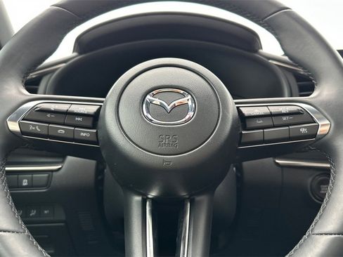 Used 2024 MAZDA MAZDA3 s image 23