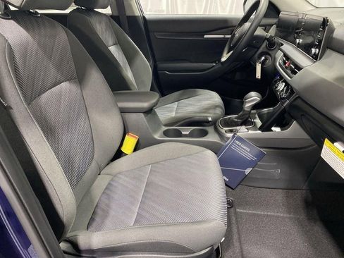 New 2026 Kia Seltos LX FWD image 20