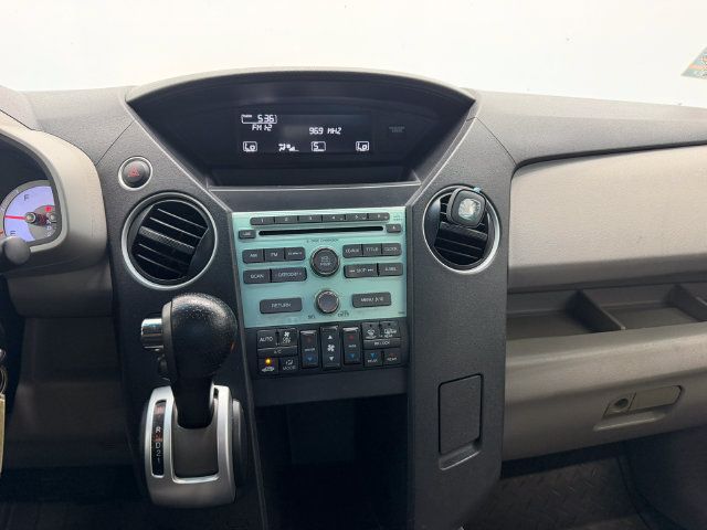 Used 2010 Honda Pilot EX image 4