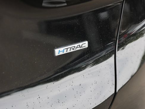 Certified 2023 Hyundai Santa Fe SEL AWD/4WD image 10