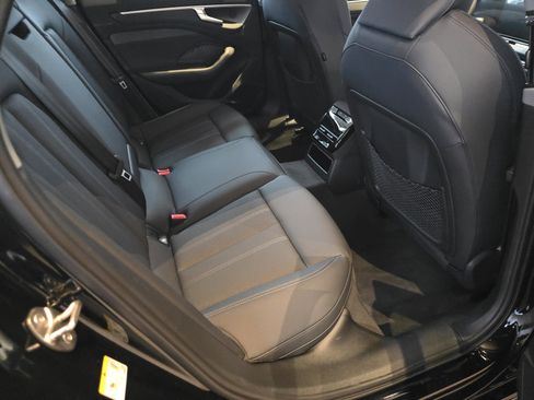 New 2026 Audi A6 Premium Plus image 17