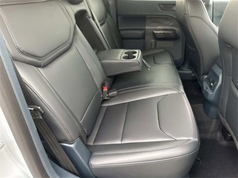 New 2026 Ford Maverick Lariat w/ Black Appearance Package image 12