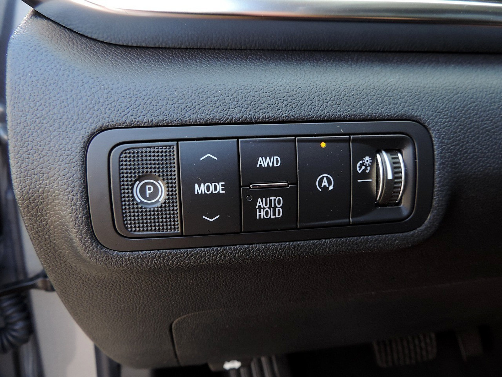 New 2027 GMC Terrain Denali AWD/4WD image 21