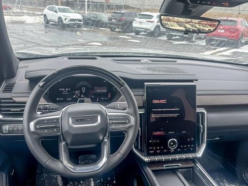 New 2026 GMC Acadia Denali w/ Super Cruise Package image 15