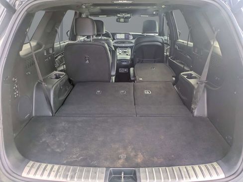 Used 2021 Hyundai Palisade Calligraphy AWD/4WD image 12