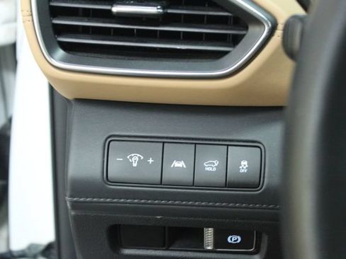 Used 2022 Hyundai Santa Fe Calligraphy AWD/4WD image 15