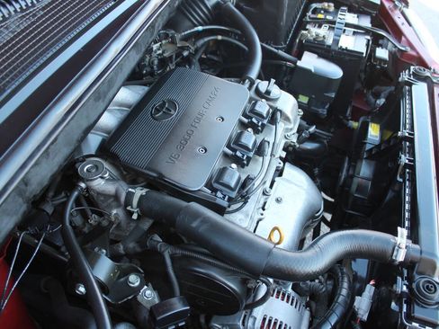 Used 1998 Toyota Sienna LE FWD image 10