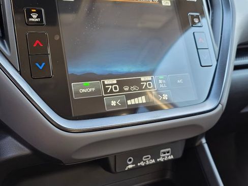 New 2026 Subaru Crosstrek 2.5i Limited AWD/4WD image 28