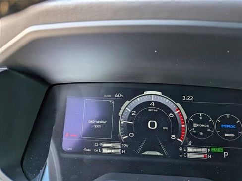 New 2026 Toyota Sequoia Capstone image 10