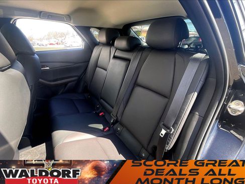 Used 2025 MAZDA CX-30 2.5 Turbo w/ Premium Plus Pkg image 31