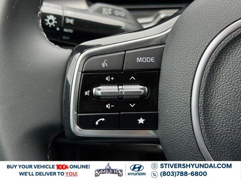Used 2025 Kia Sorento S w/ Panoramic Sunroof Package FWD image 30