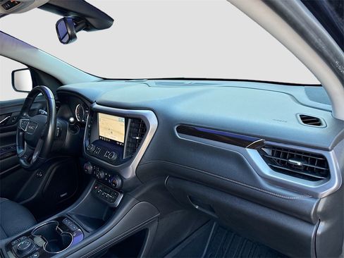 Used 2021 GMC Acadia AT4 w/ LPO, Floor Liner Package image 31