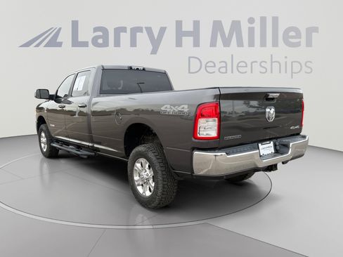 Used 2019 RAM 2500 Big Horn AWD/4WD image 4