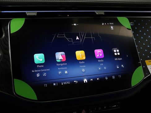 New 2026 Mercedes-Benz E 350 4MATIC Sedan image 17