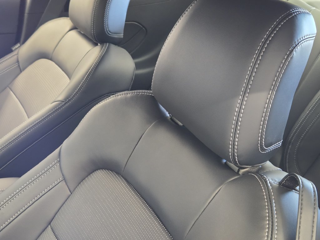 New 2026 Ford Mustang Premium RWD image 15