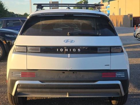 New 2025 Hyundai Ioniq 5 SEL image 22
