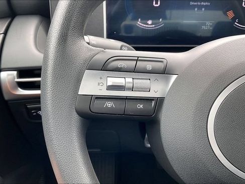 Certified 2026 Hyundai Santa Cruz SEL FWD image 20