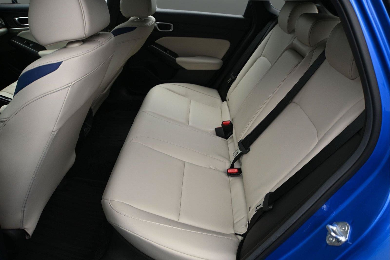 Certified 2026 Acura Integra A-Spec w/ Technology Package FWD image 13