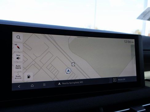 New 2026 Hyundai Tucson Limited AWD/4WD image 37