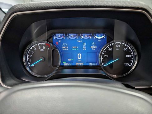 Used 2022 Ford F150 XLT w/ Equipment Group 302A High AWD/4WD image 24