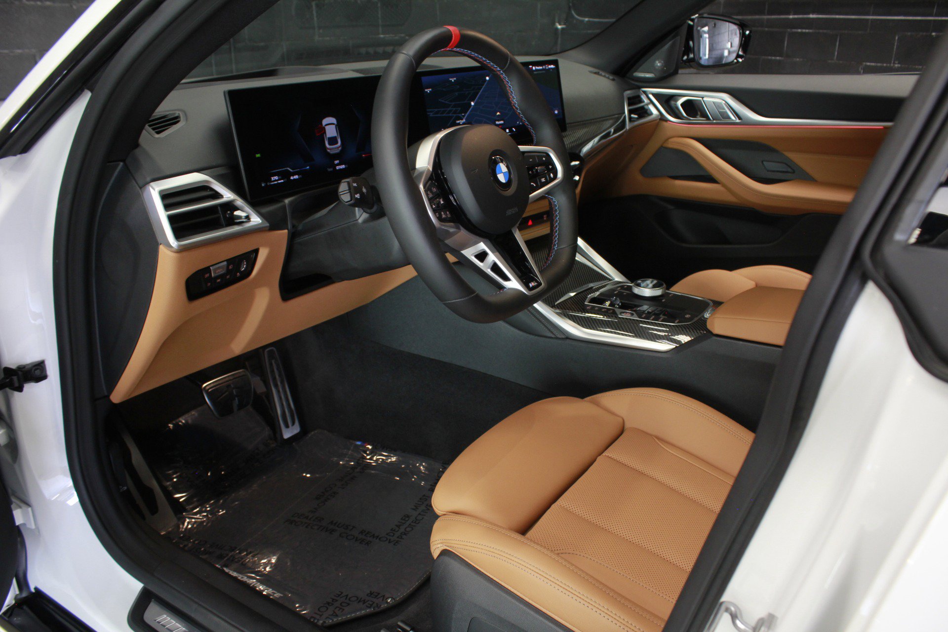 Used 2026 BMW M440i w/ Premium Package RWD image 40