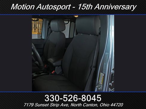 Used 2017 Jeep Wrangler Unlimited Sport w/ Quick Order Package 24S image 28