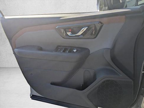 New 2026 Subaru Forester Touring AWD/4WD image 20