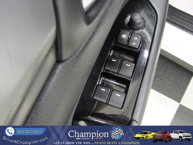 Used 2019 MAZDA CX-5 Sport FWD image 15