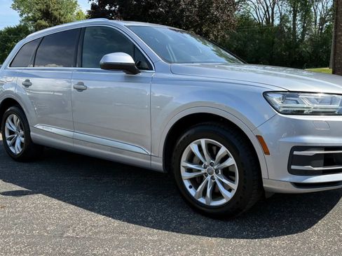 Used 2018 Audi Q7 2.0T Premium Plus AWD/4WD image 13