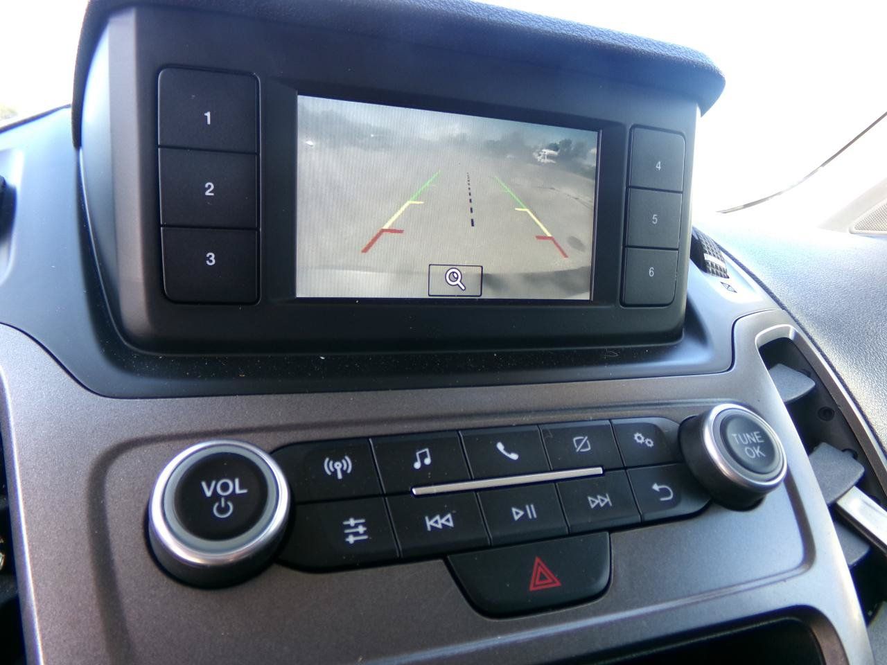 Used 2021 Ford Transit Connect XL FWD image 9